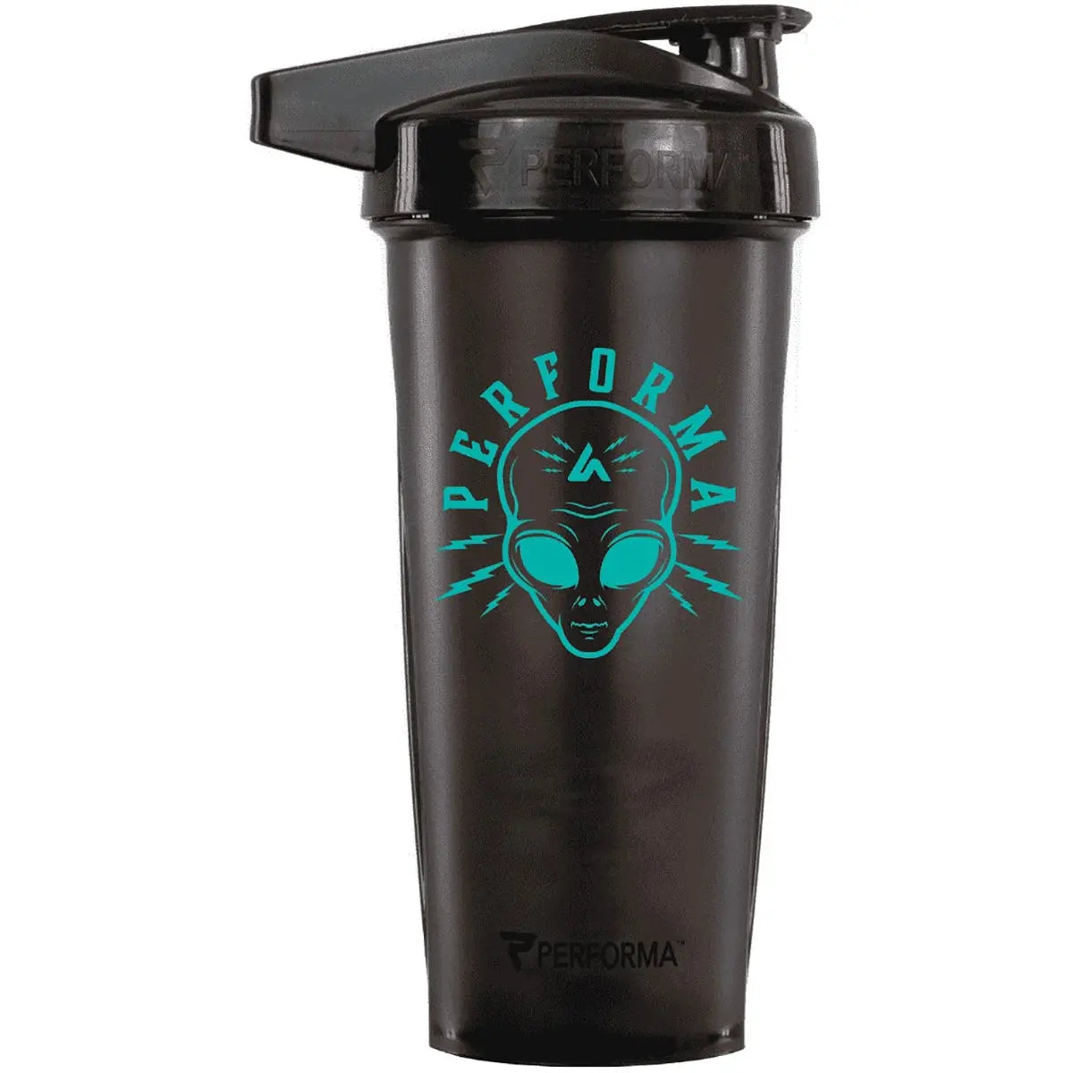 Performa Activ 28 oz. Shaker Cup Gym Bottle - Area 51 Performa