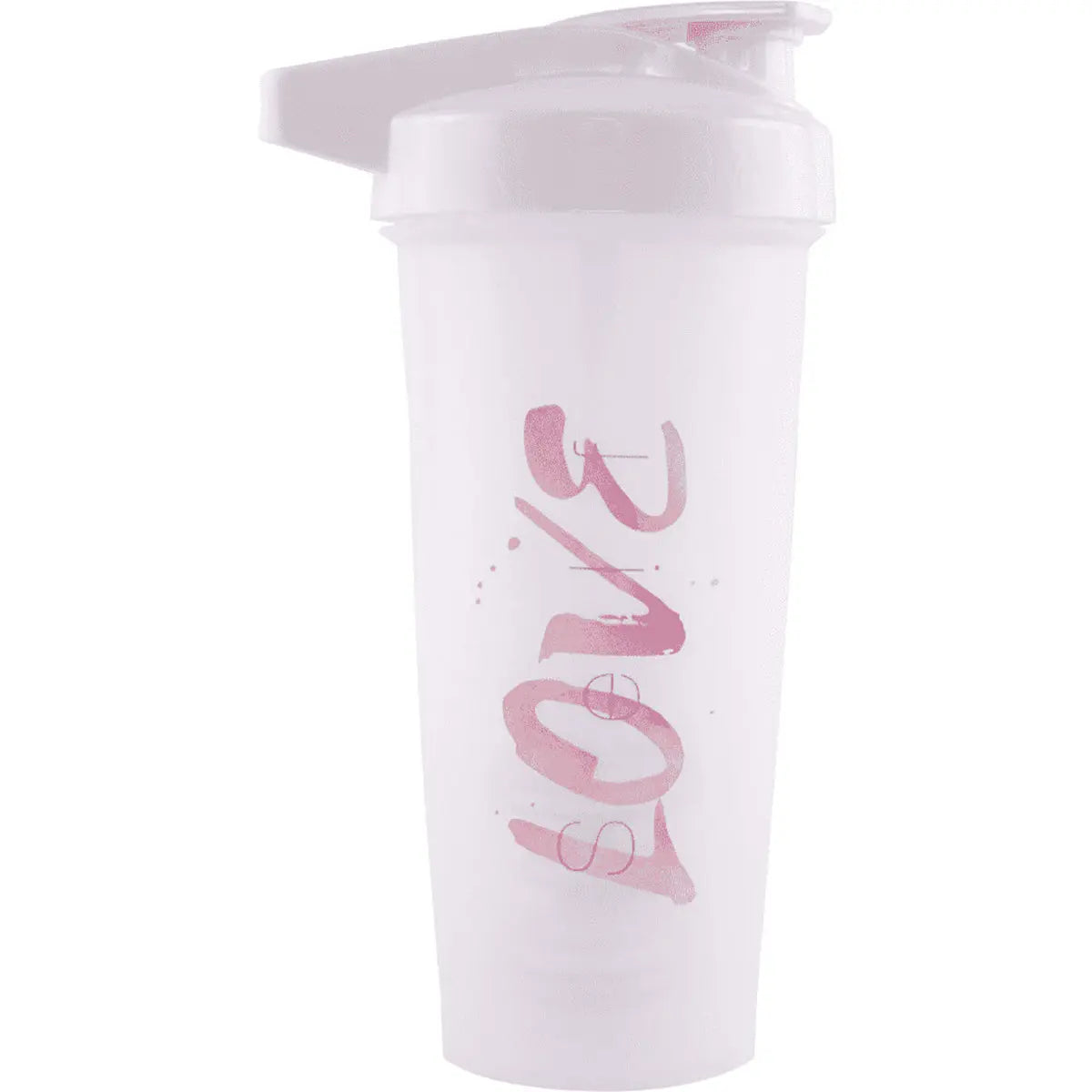 Performa Activ 28 oz. Shaker Cup Gym Bottle - Self-Love Performa