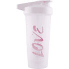 Performa Activ 28 oz. Shaker Cup Gym Bottle - Self-Love Performa