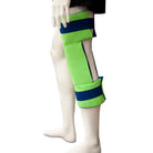 Polar Ice CPM Knee Wrap and Brace - Universal - Cryotherapy Cold Therapy Pack Polar Ice