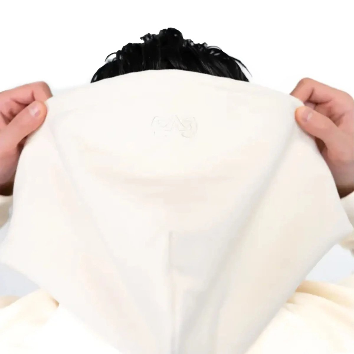 RIVAL Boxing - Oversized Heavyweight Fleece Hoodie RIVAL