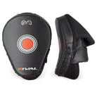RIVAL Boxing RAPM Pro Punch Mitts RIVAL