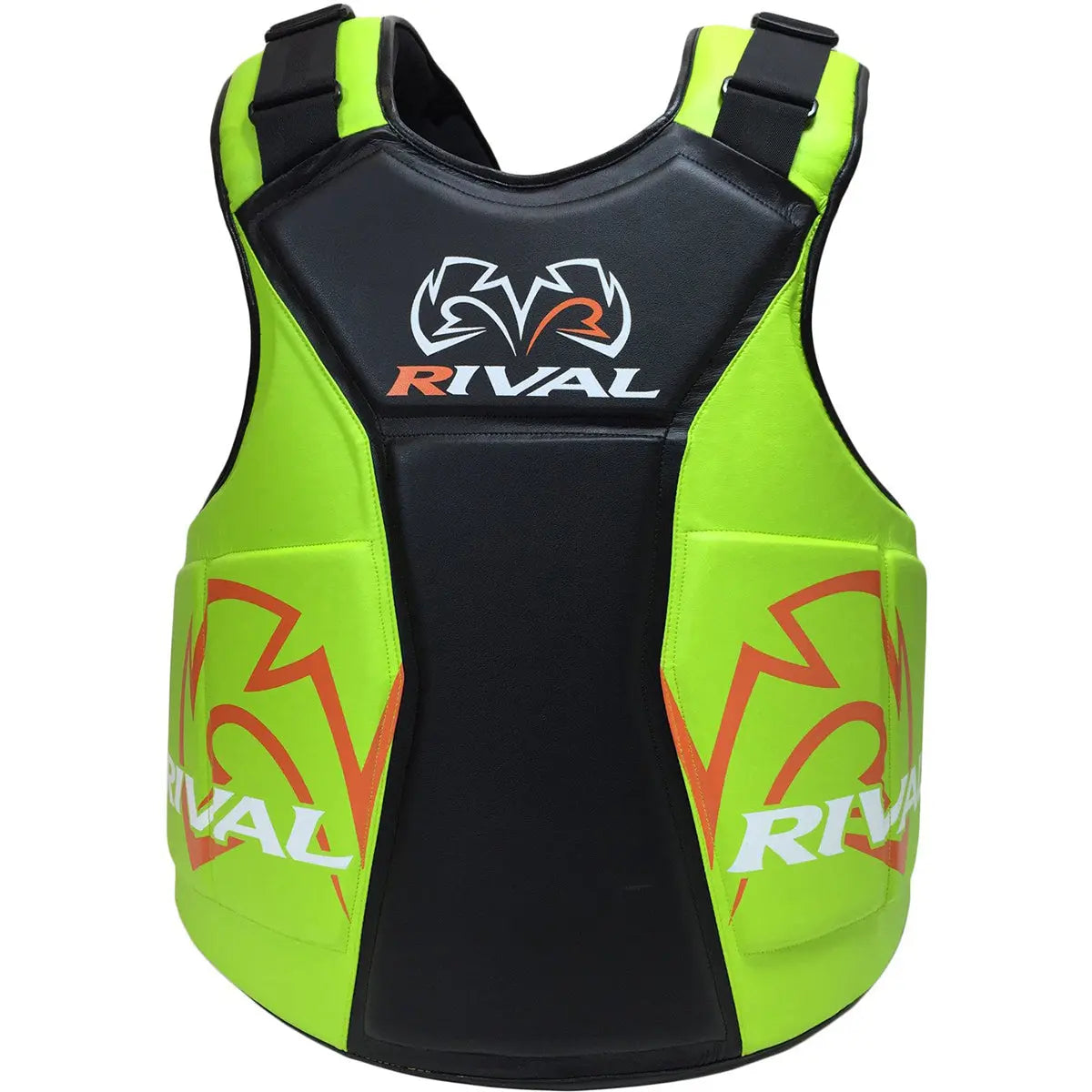 RIVAL Boxing RBP Training Body Protector RIVAL