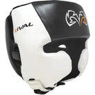 RIVAL Boxing RHG20 Traditional Headgear RIVAL