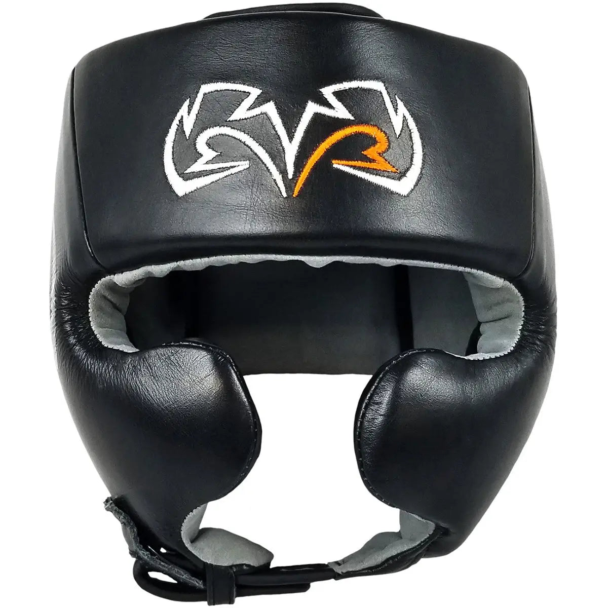 RIVAL Boxing RHG20 Traditional Headgear RIVAL