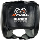 RIVAL Boxing RHG20 Traditional Headgear RIVAL