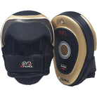 RIVAL Boxing RPM10 Intelli-Shock Punch Mitts 2.0 RIVAL