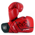 RIVAL Boxing RS1 2.0 Ultra Pro Lace-Up Sparring Gloves