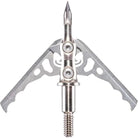 Rage - The Hypo 2 +P Broadhead Blades  - 125 Grain - 4 Pack Rage