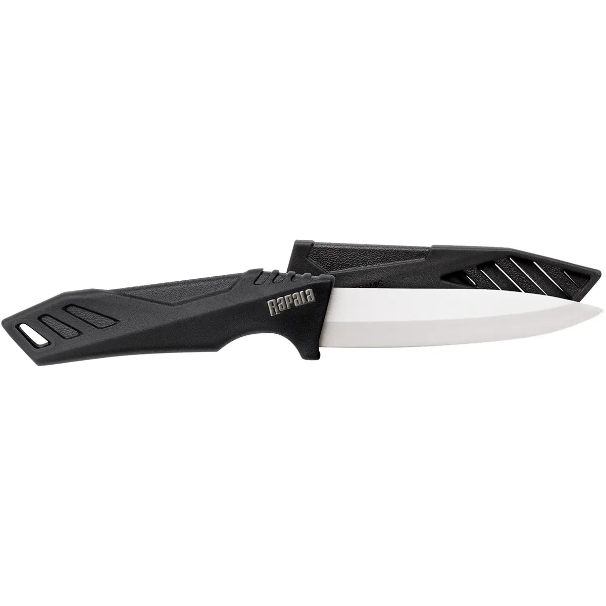 Rapala Fillet Knife Combo 7 1/2in Knife/Sheath/Sharpener