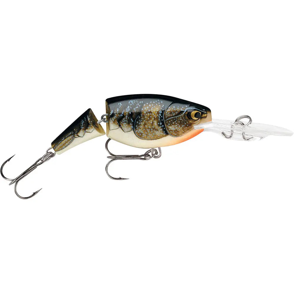 Rapala Jointed Shad Rap 04 Fishing Lure