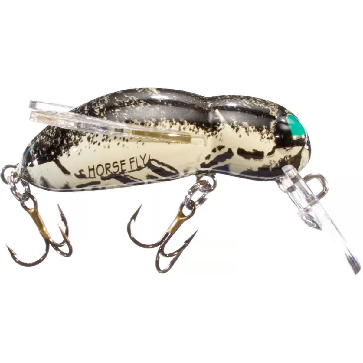 Rebel Bumble Bug 7/64 oz Fishing Lure