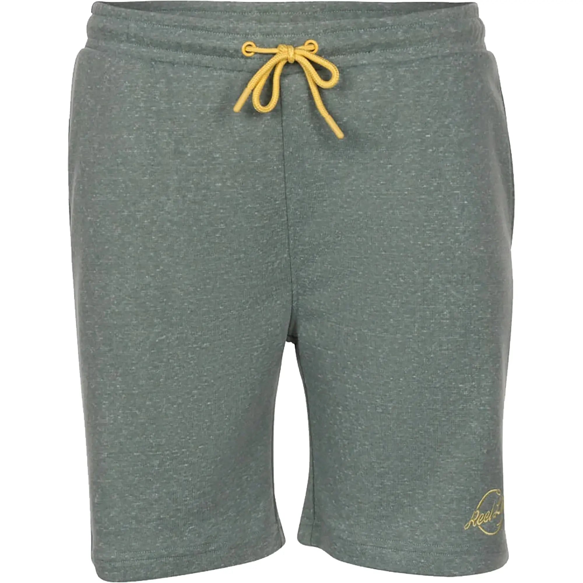 Reel Life Beachcomber Knit Shorts - Lily Pad Reel Life
