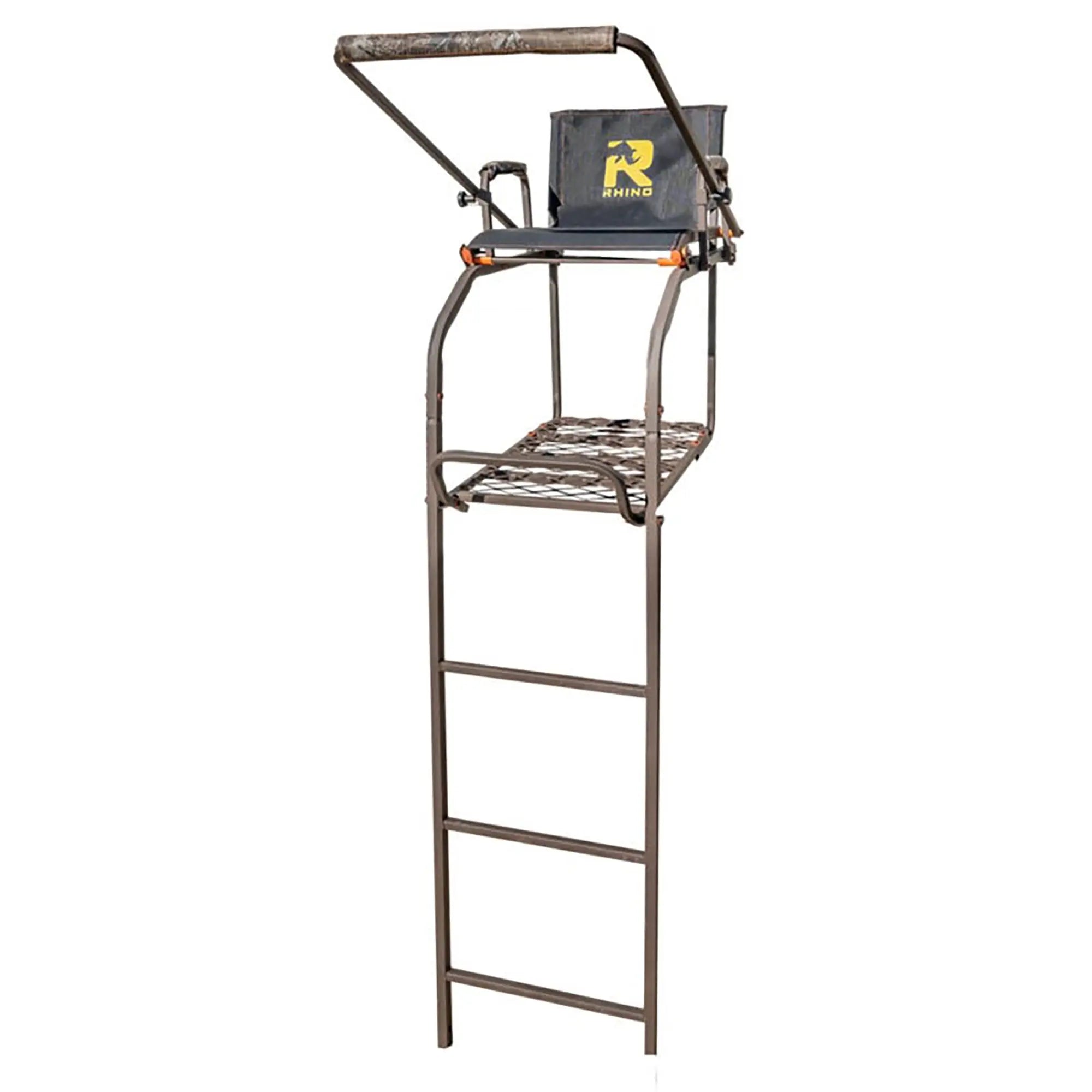 Rhino 16' Hunting Ladder Stand Rhino