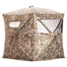 Rhino 180 Hunting See-Through Blind with Double Mesh Rhino