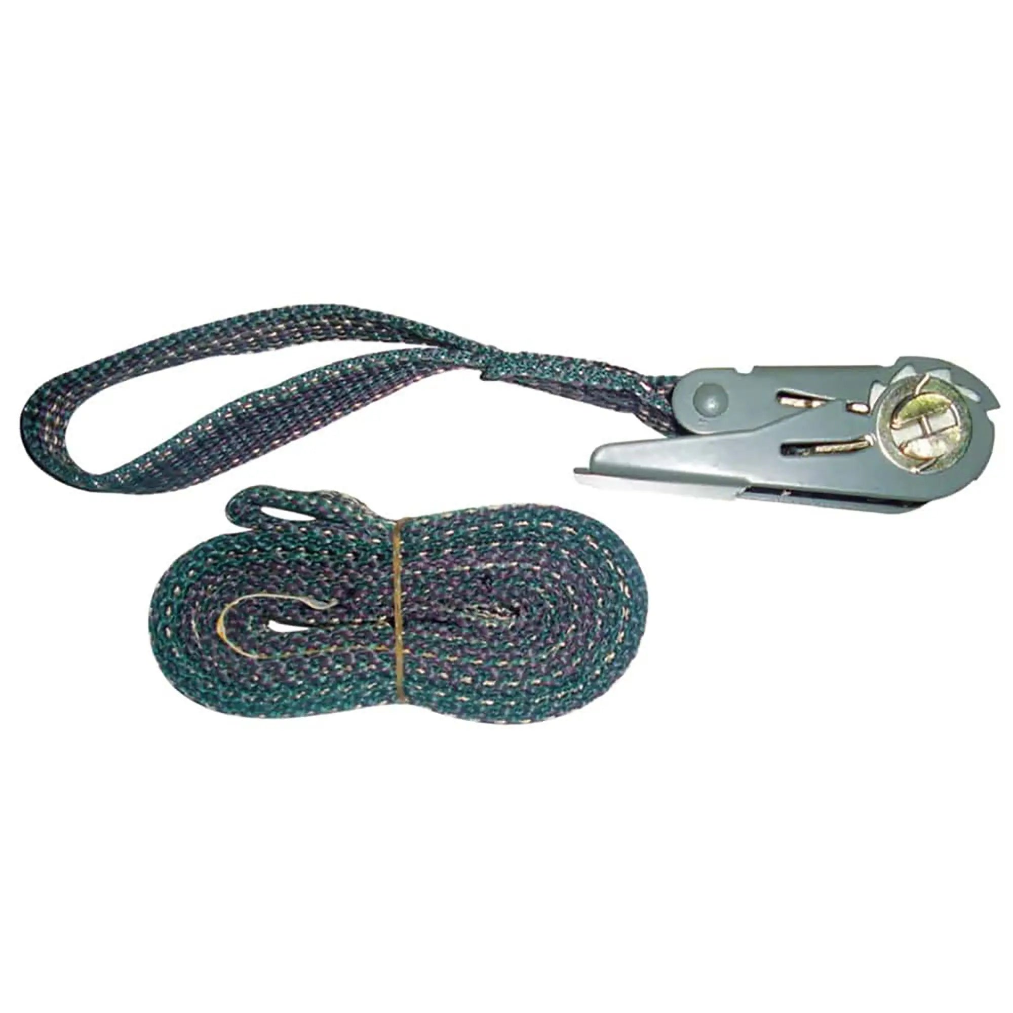 Rhino 6' Hunting Ratchet Strap - Camo Rhino