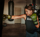 Rival Boxing RB80 Impulse Bag Gloves RIVAL