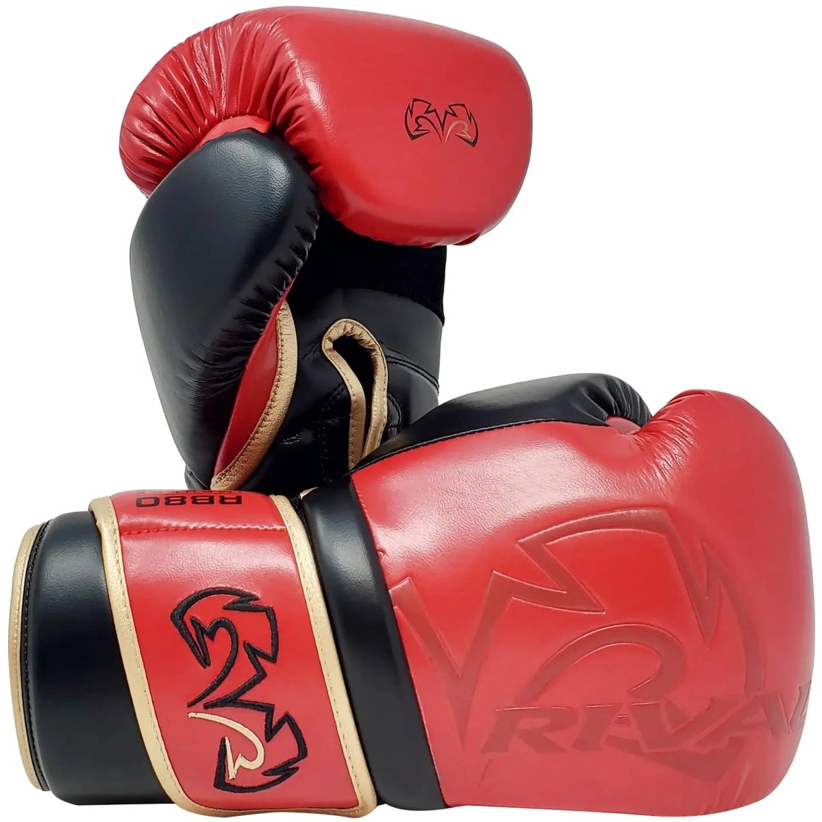 Rival Boxing RB80 Impulse Bag Gloves RIVAL