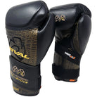 Rival Boxing RFX-Guerrero Intelli-Shock Bag Gloves RIVAL