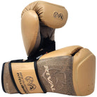 Rival Boxing RFX-Guerrero Intelli-Shock Bag Gloves RIVAL