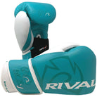 Rival Boxing RFX-Guerrero-V HDE-F Hook and Loop Bag Gloves RIVAL