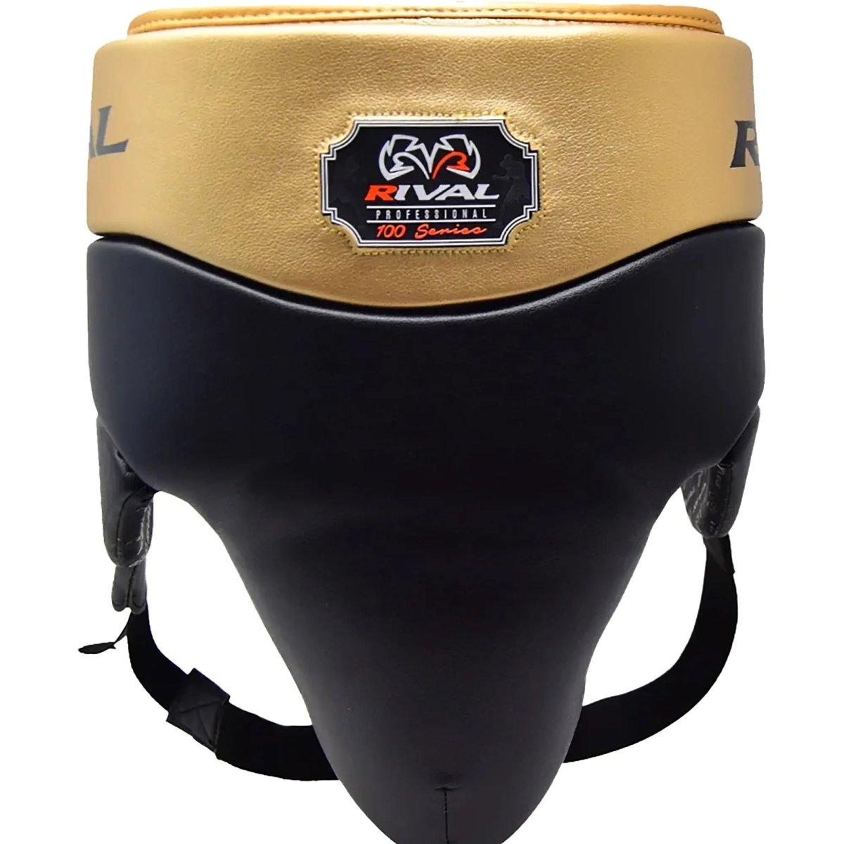 Rival Boxing RNFL100 Professional Groin Protector with Laces Rival