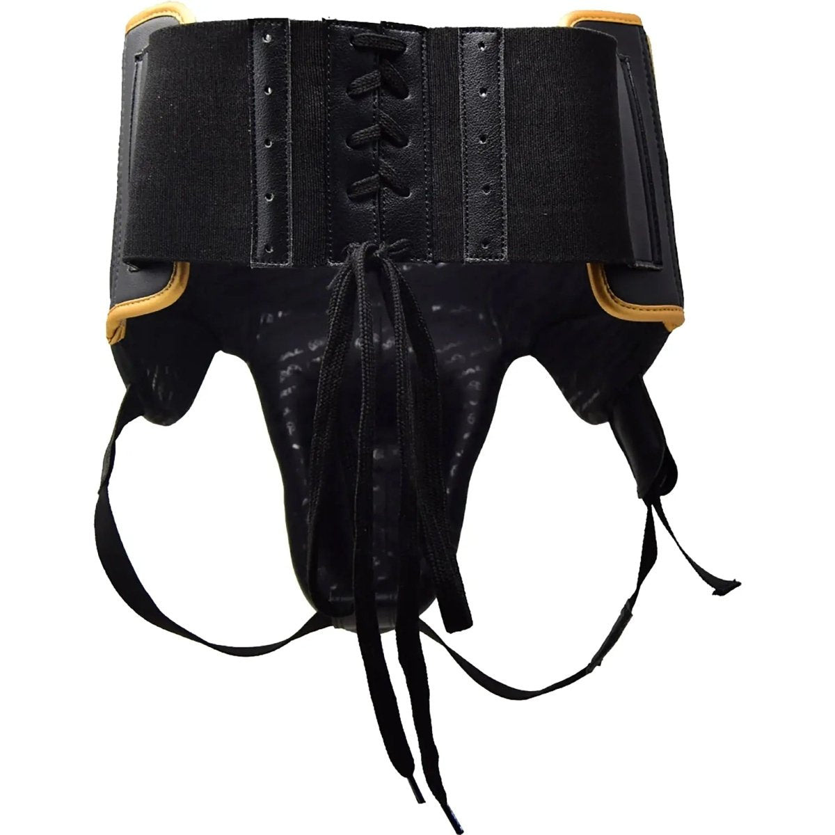 Rival Boxing RNFL100 Professional Groin Protector with Laces Rival