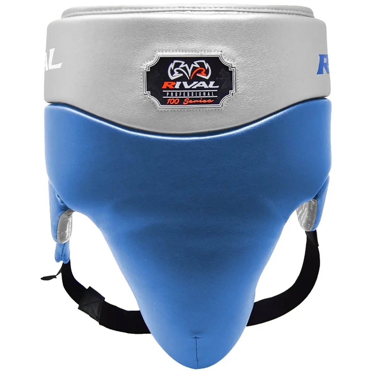 Rival Boxing RNFL100 Professional Groin Protector with Laces Rival
