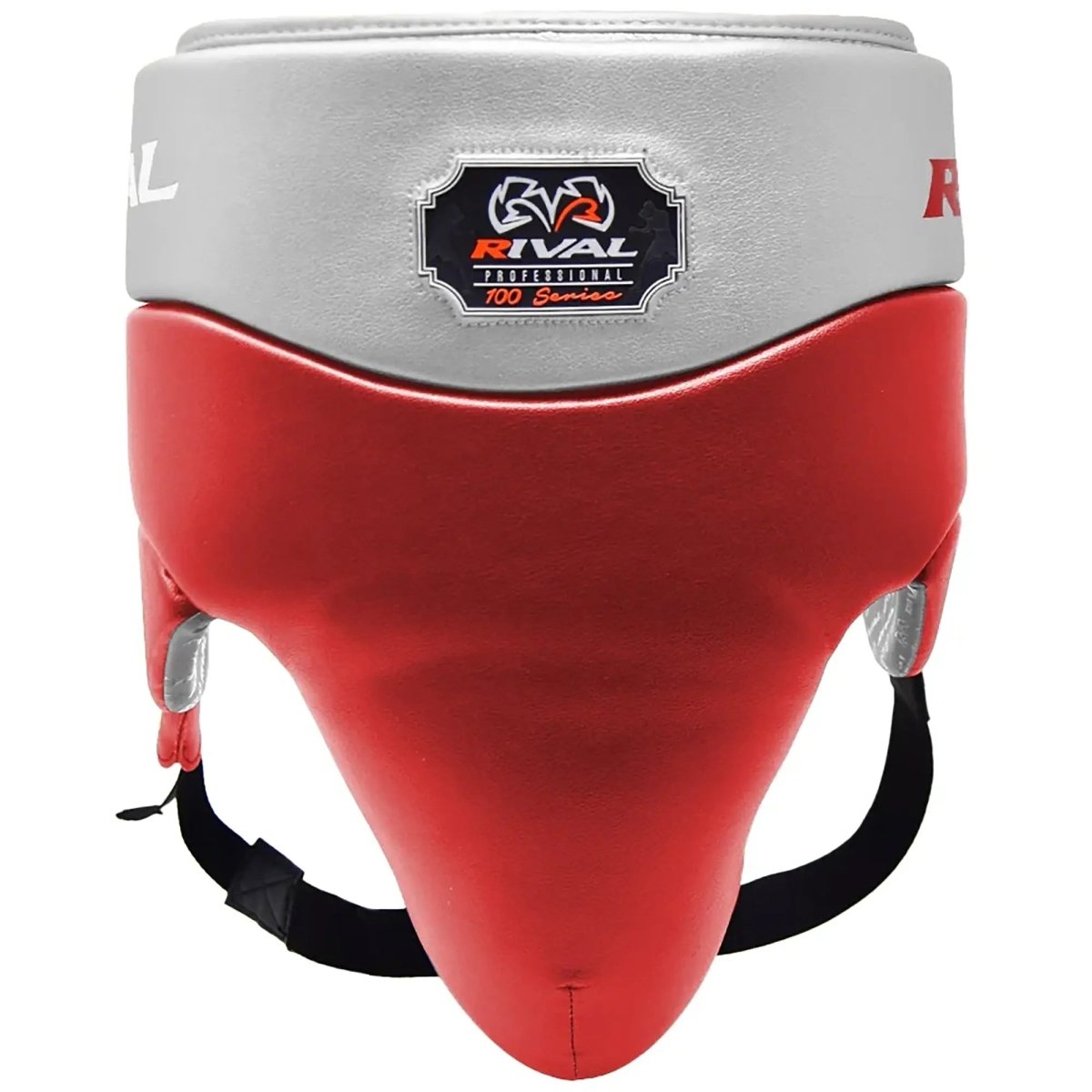 Rival Boxing RNFL100 Professional Groin Protector with Laces Rival
