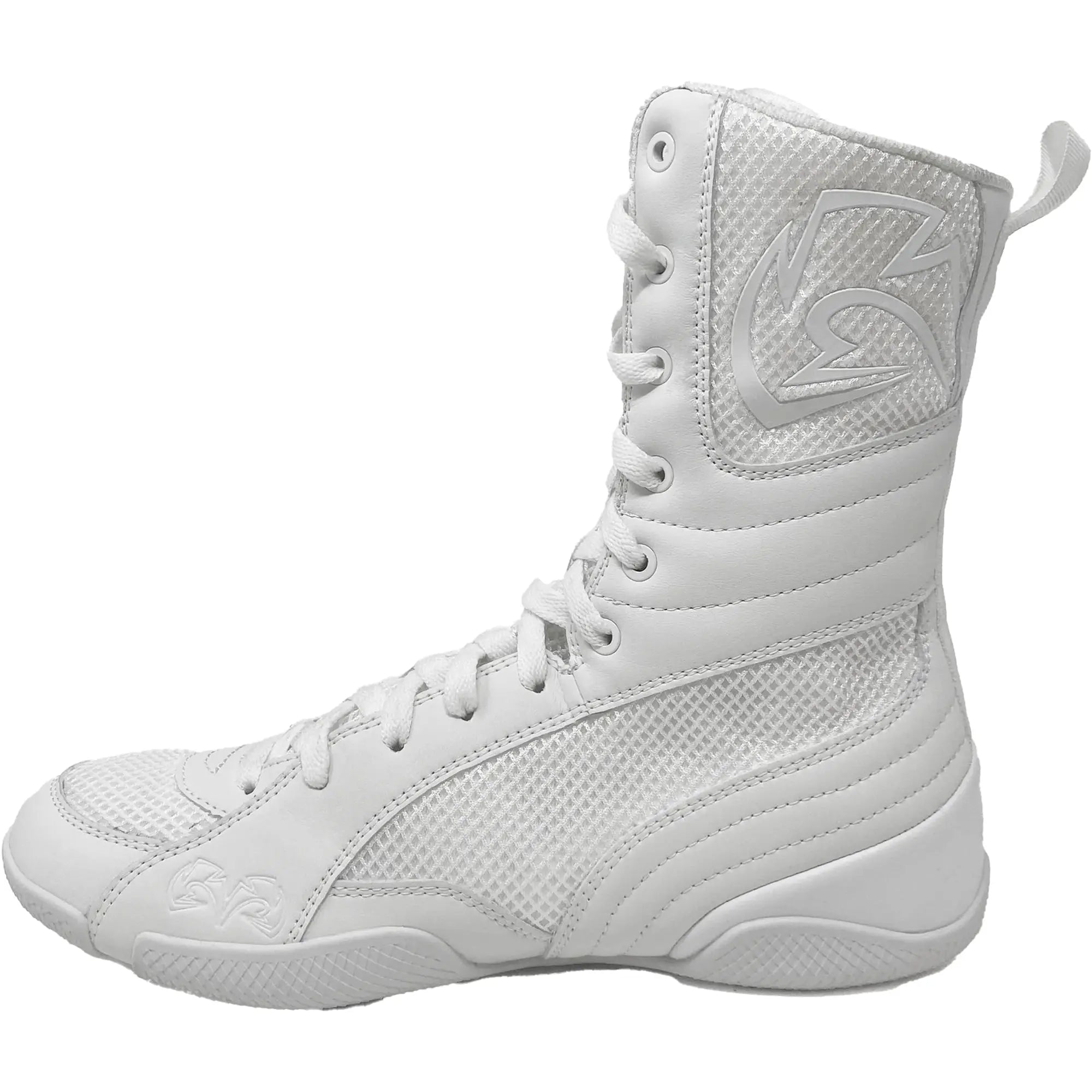 Rival Boxing RSX-Genesis 3 High-Top Boxing Boots Rival