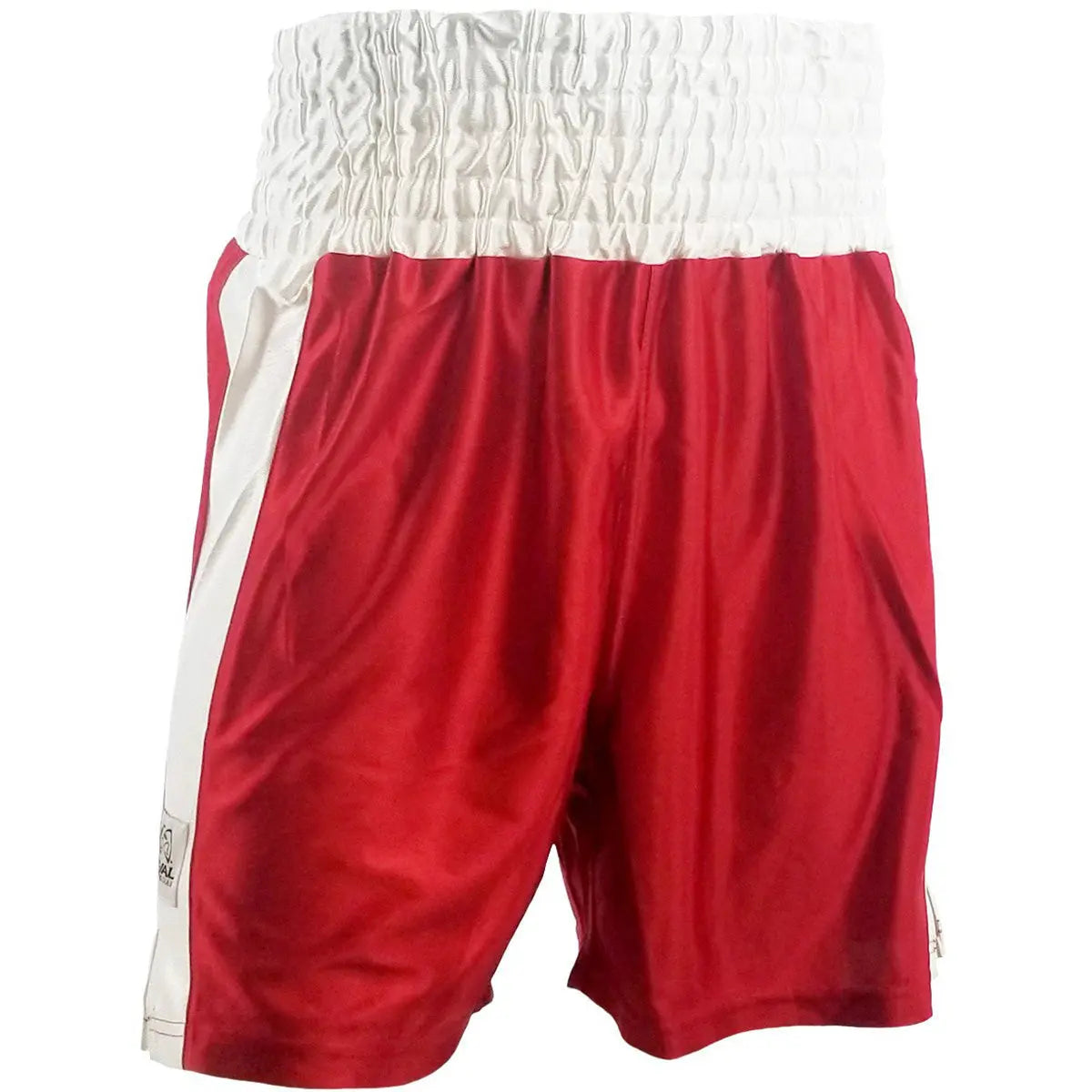 Rival Boxing Youth Dazzle Traditional Cut Competition Boxing Trunks Rival Boxing