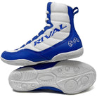 Rival Boxing Youth RSX-Future Lo-Top Boxing Boots RIVAL