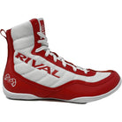 Rival Boxing Youth RSX-Future Lo-Top Boxing Boots RIVAL