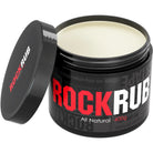 RockTape RockRub Unscented Premium Massage Balm RockTape