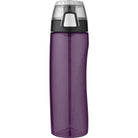 Thermos 24 oz. Eastman Tritan Flip-Cap Hydration Water Bottle w/ Rotating Meter Thermos