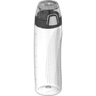 Thermos 24 oz. Eastman Tritan Flip-Cap Hydration Water Bottle w/ Rotating Meter Thermos