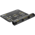 SKLZ Exercise Trainer Mat - Black SKLZ