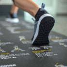 SKLZ Exercise Trainer Mat - Black SKLZ