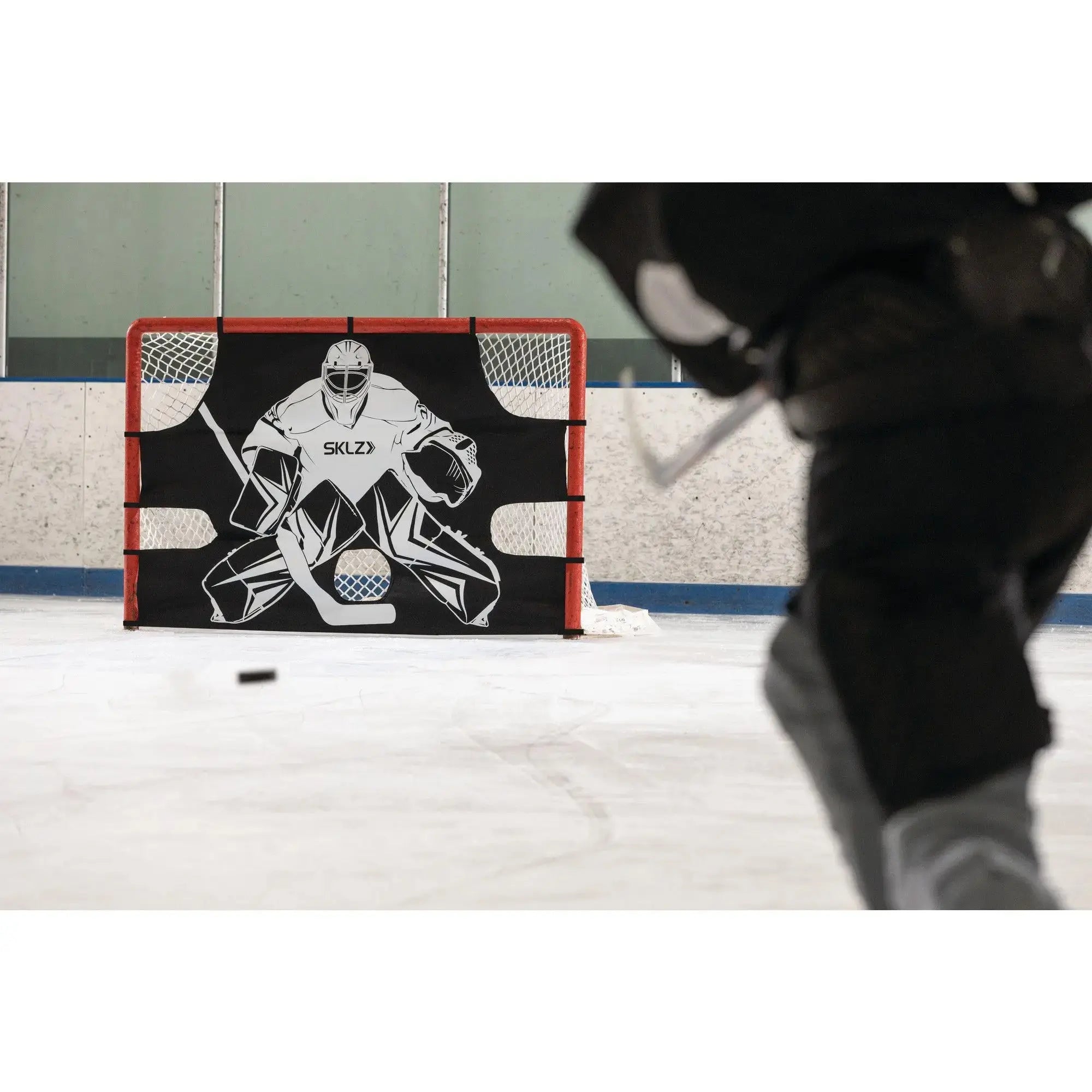 SKLZ Ice Hockey Shooting Trainer SKLZ