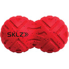 SKLZ Universal Massage Roller - Red SKLZ