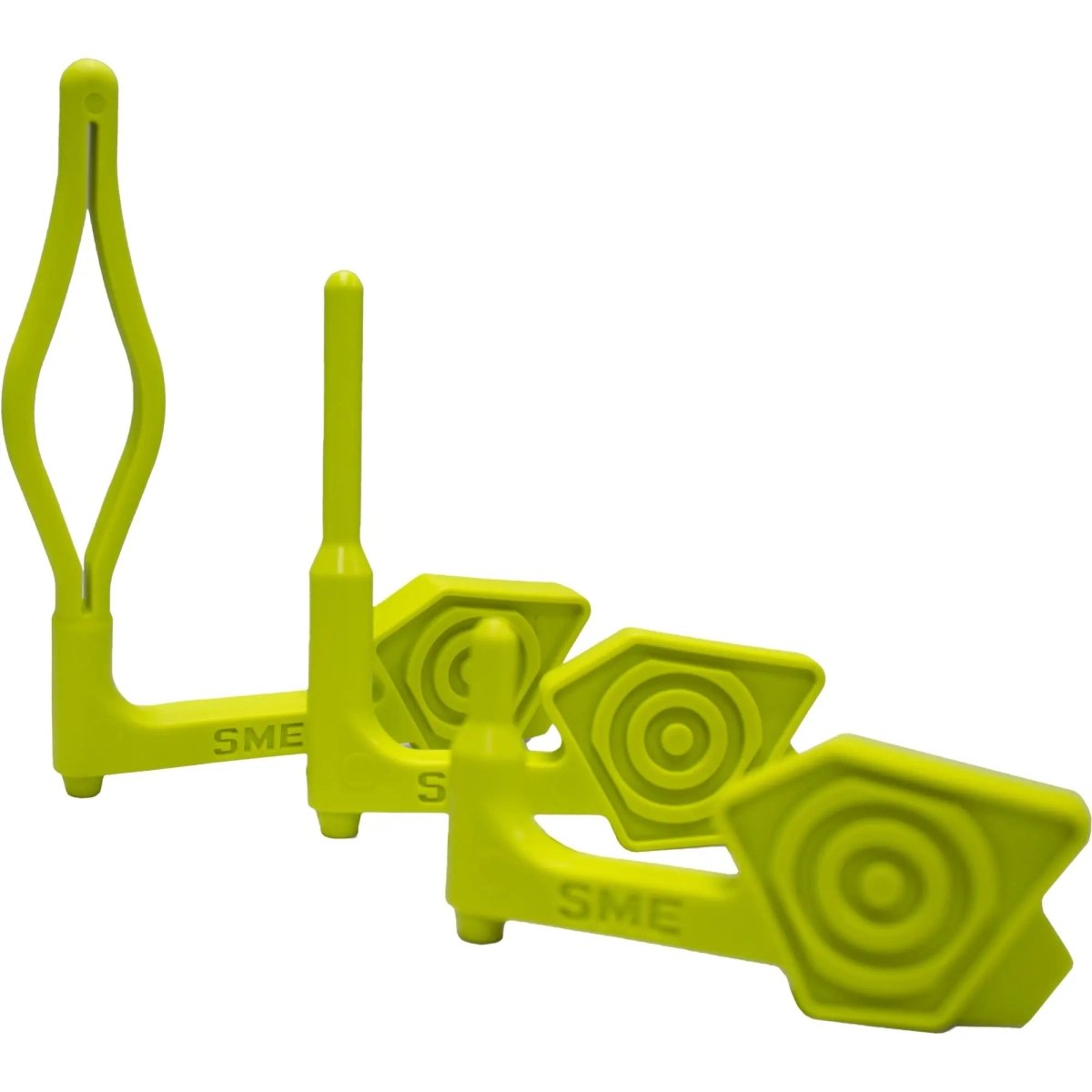 SME - Chamber Safety Flag SME