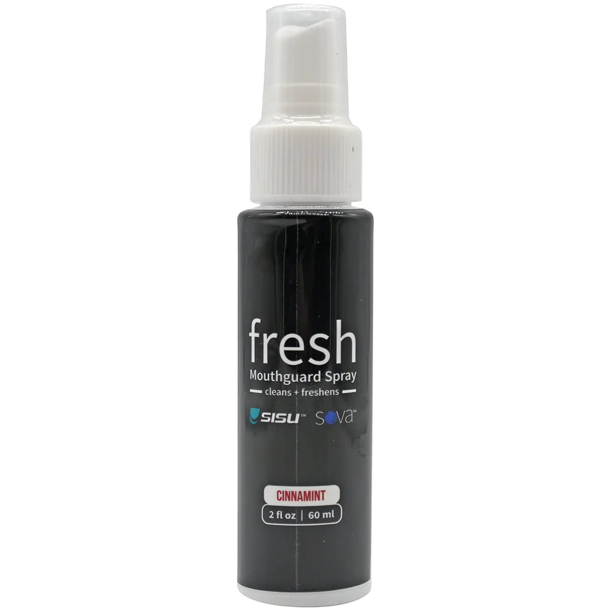 SOVA Fresh Cinnamint Night Guard Mouthguard Spray – Forza Sports