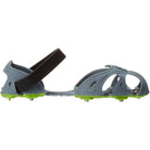 STABILicers Run Lightweight Steel Removable Snow and Ice Traction Running Cleats STABIL