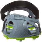 STABILicers Run Lightweight Steel Removable Snow and Ice Traction Running Cleats STABIL