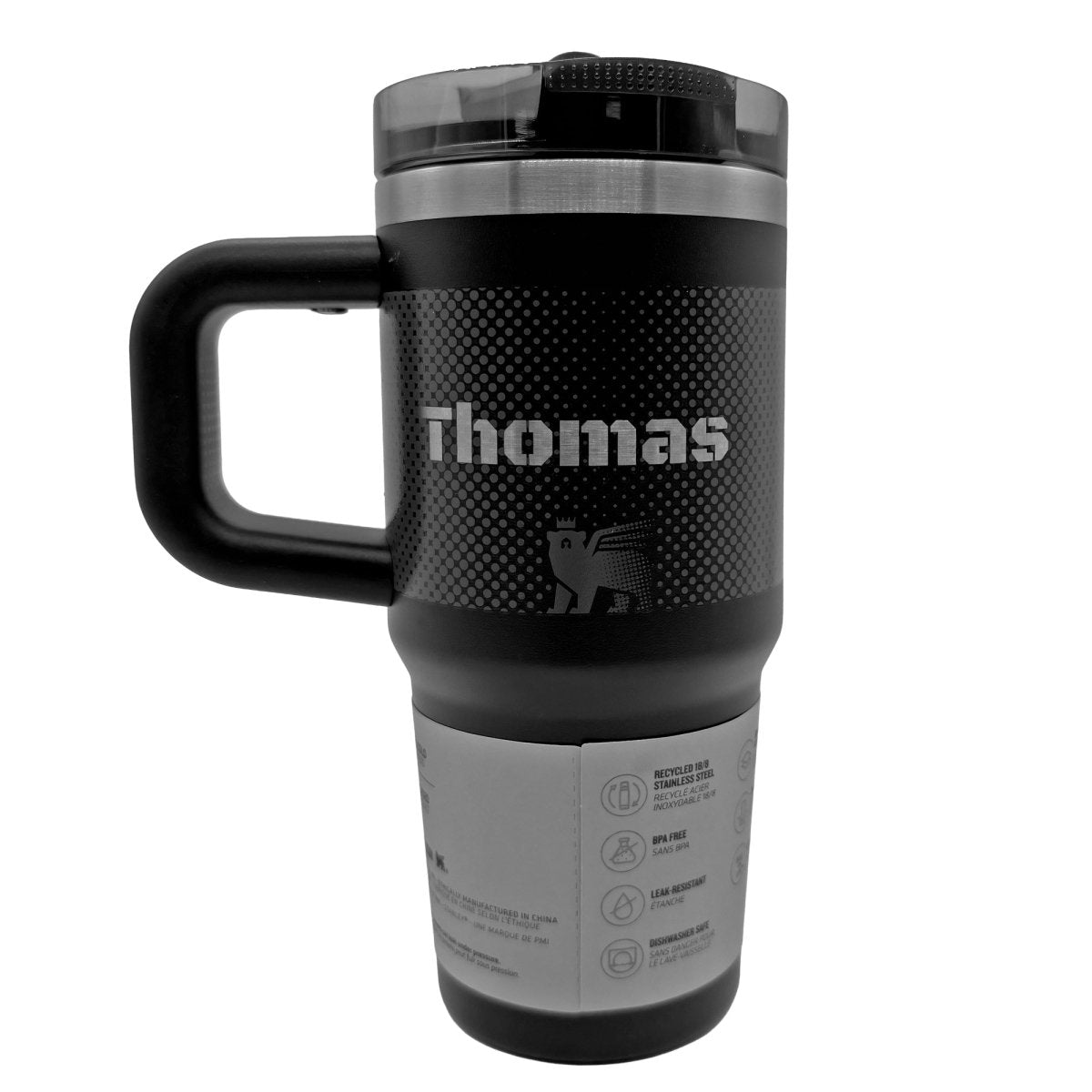 Stanley The Quencher ProTour Flip Straw Tumbler - Forza Sports