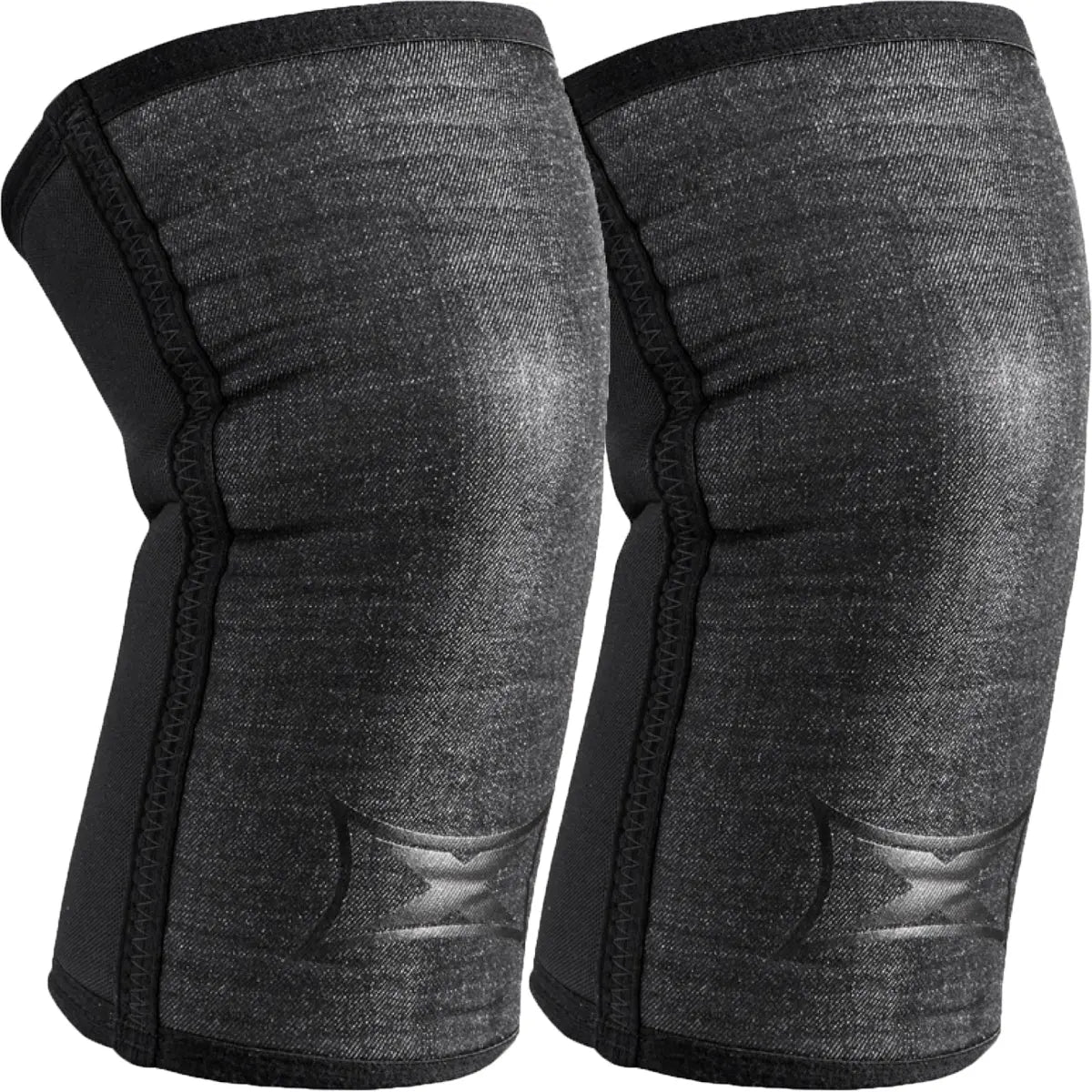Sling Shot Extreme "X" Knee Sleeves by Mark Bell Sling Shot