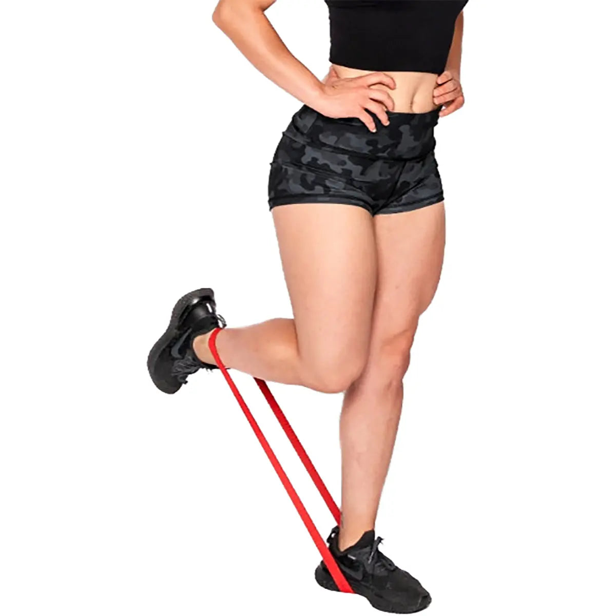 Sling Shot Hip Circle Mobility Resistance Bands - 3-Pack – Forza