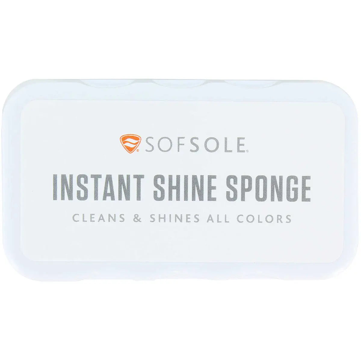 Sof Sole Instant Shine Sponge SofSole