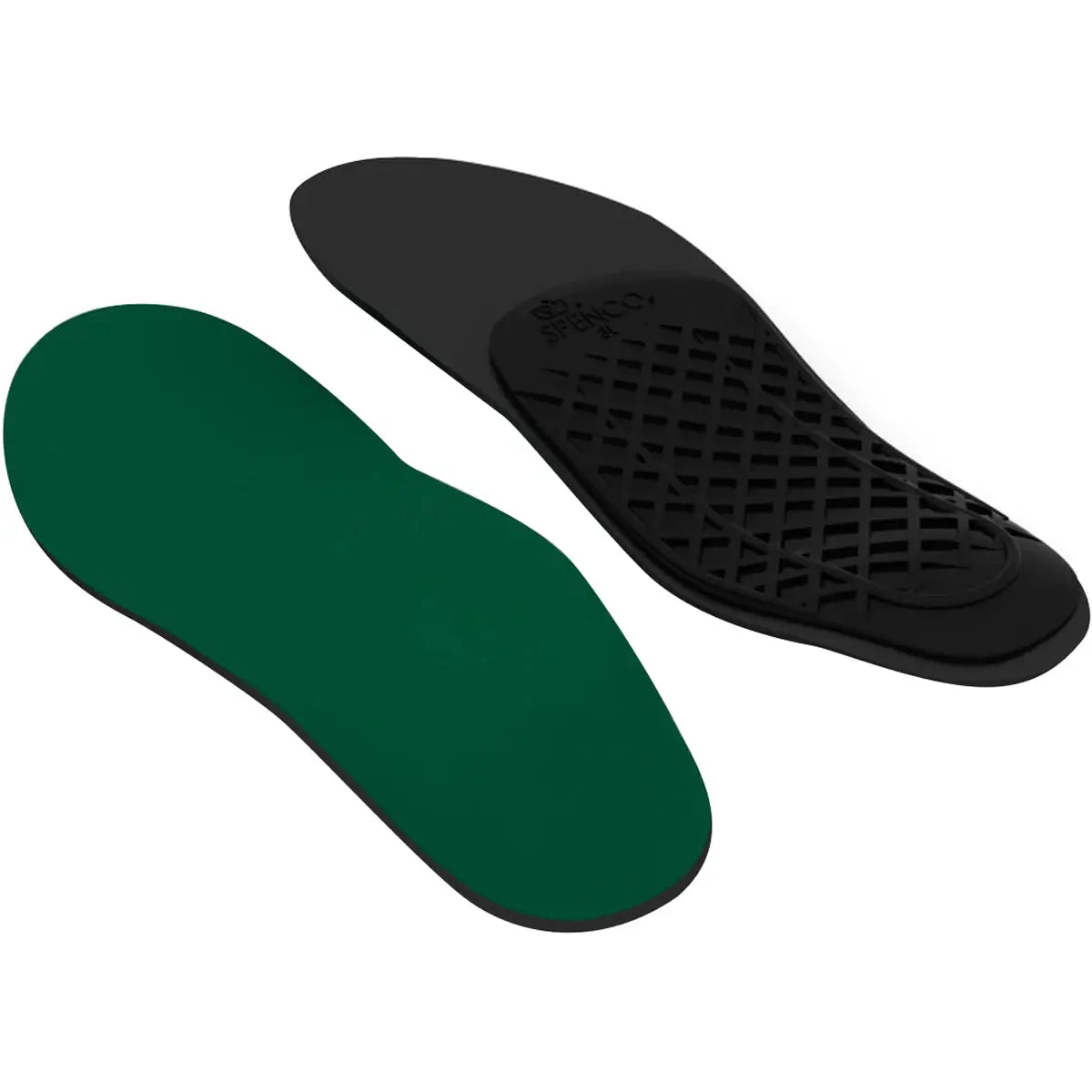 Spenco RX Full Length Orthotic Arch Support Shoe Insoles Spenco
