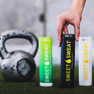 Sports Research 6.4 oz Sweet Sweat Workout Enhancer Gel Stick Sports Research